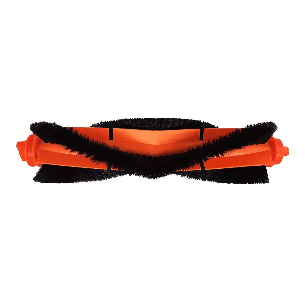 Xiaomi robot tozalagich modellari E10, E12, B112, C103, Mijia 3C Plus va 3C Pro uchun asosiy va yon cho'tkalar, filtrlar va mopu kabi almashtirish komponentlari mavjud.