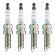 4 Pack Iridium Spark Plugs for Kia and Modern Vehicles