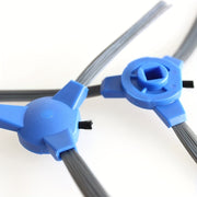 Vacuum Accessory Kit for Robot Vacuums with Main Roller Brush and Filters