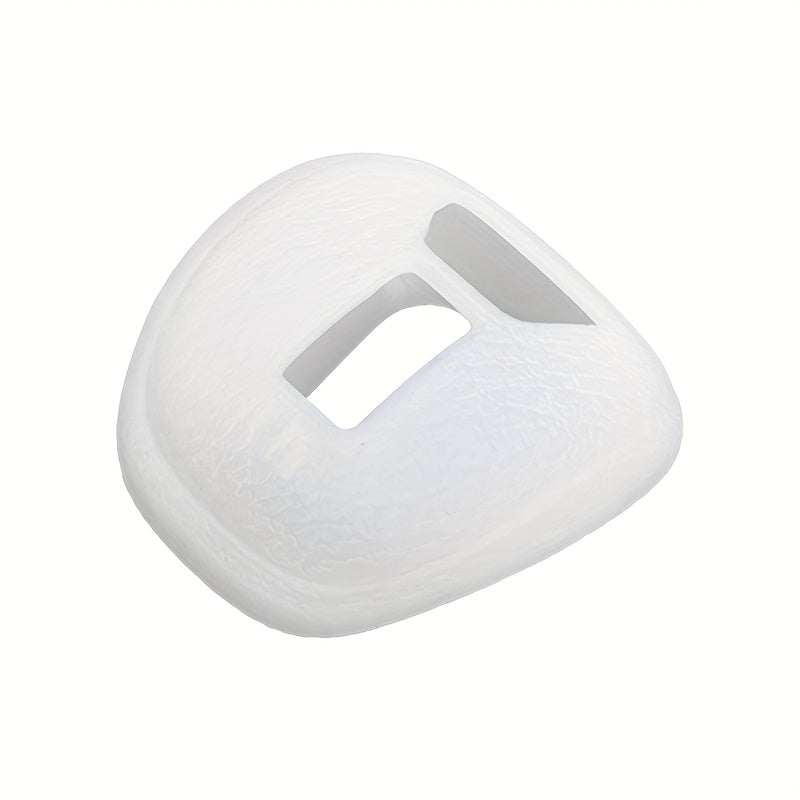 Silicone Gear Shift Knob Cover Anti-Slip Protective Sleeve for EVs