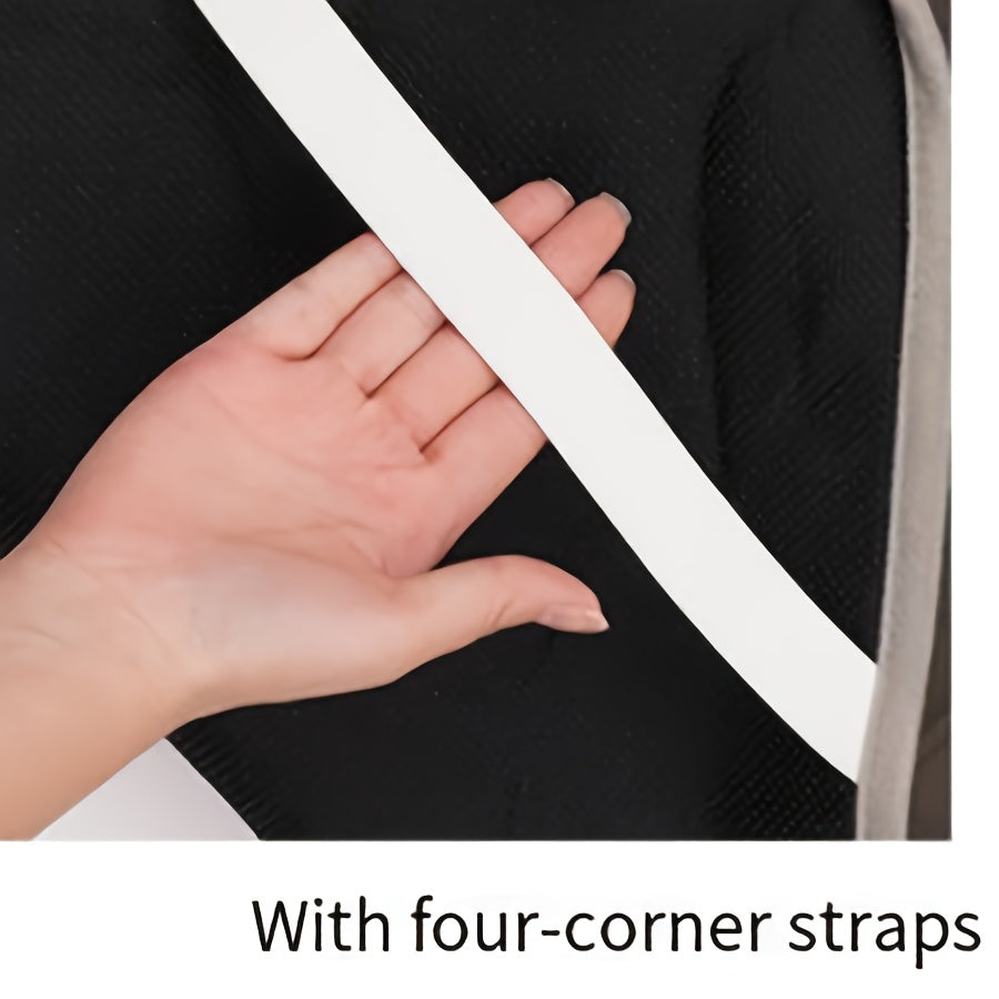 USB Graphene Heating Pad for Back and Waist with 3 Adjustable Temperatures