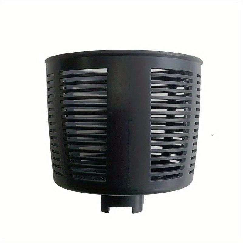 Salad Spinner and Dryer Kitchen Tool with Deep Mesh Basket Durable Polypropylene Safe for Food Contact