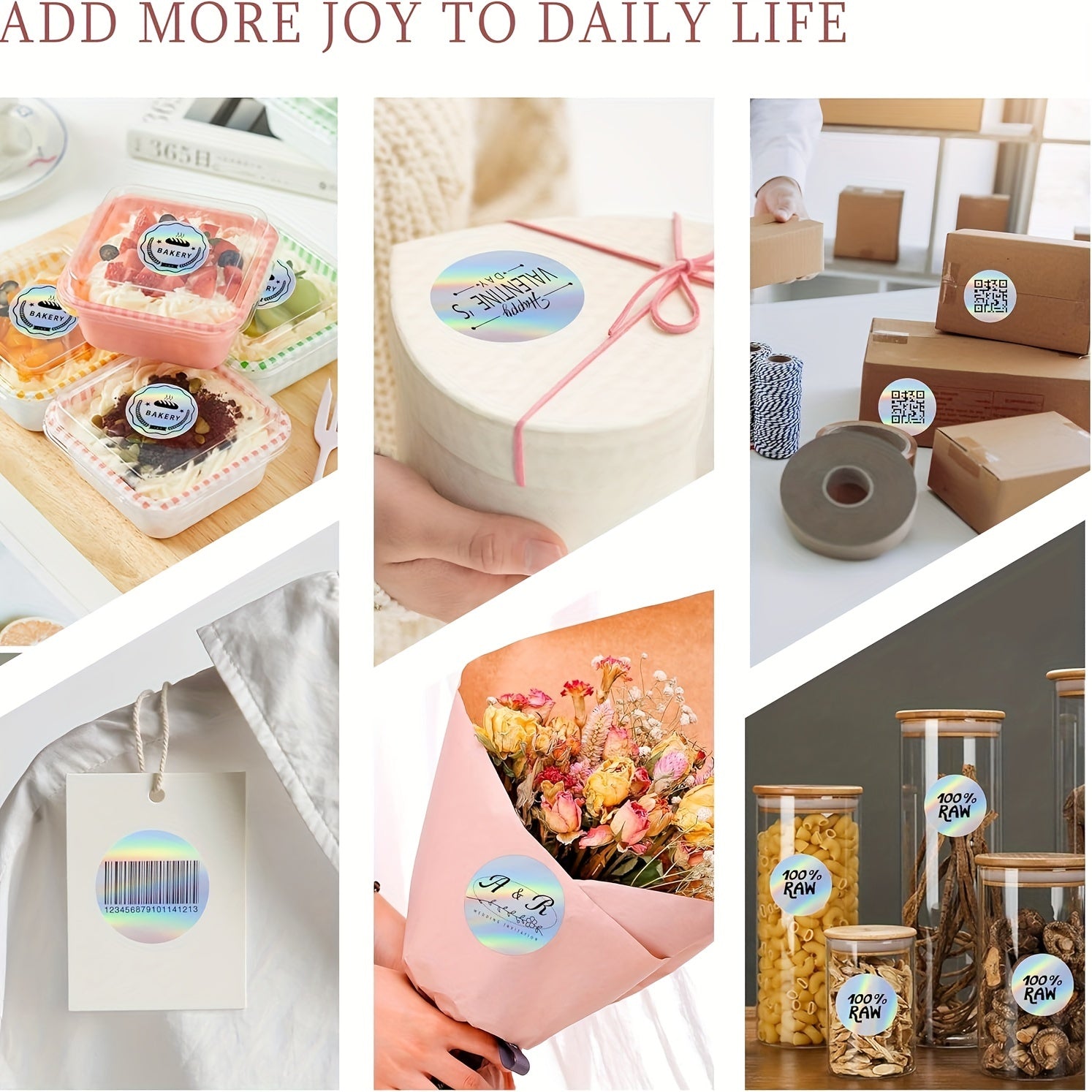 M110 M220 M120 M200 M221 printerlari uchun termal printer yopishtiruvchi qog'oz, 1.18x1.57 dyuym, DIY loyihalari va ofis belgilash uchun ideal.