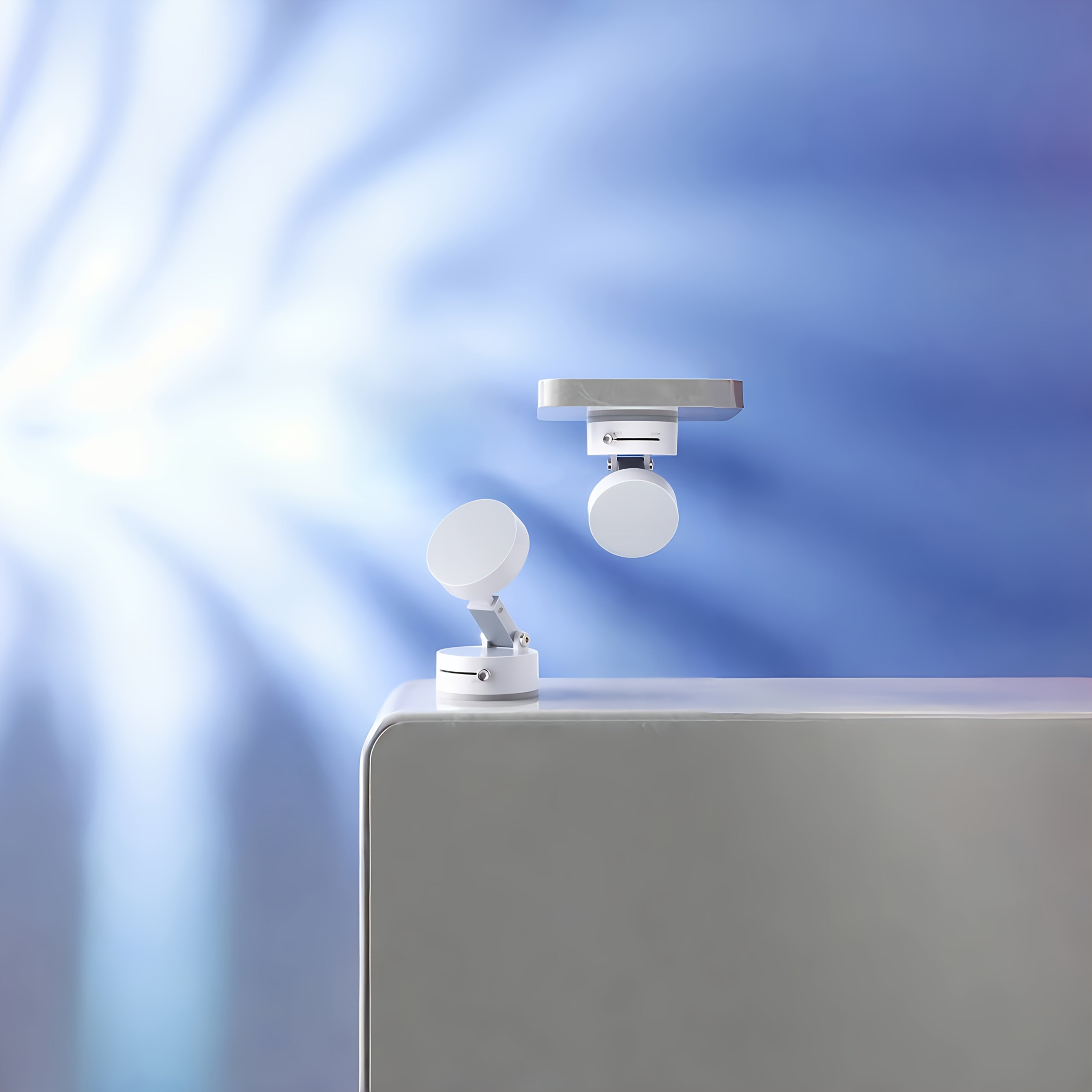 Ko‘p funksiyali magnitli vakuum tutqichli telefon ushlagichi, avtomobil va ofis uchun