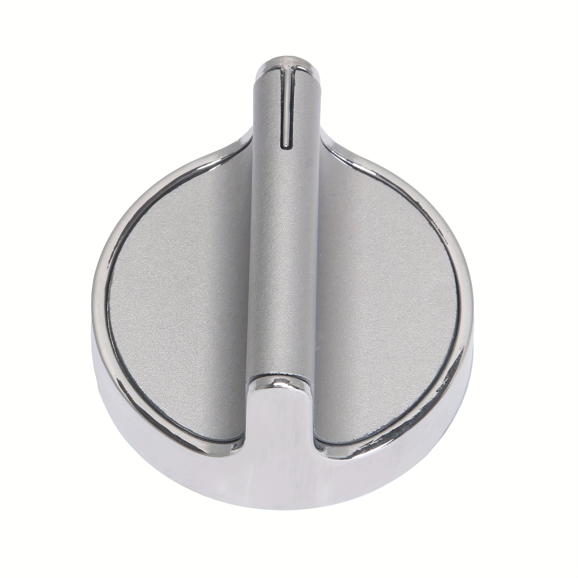 Repuesto de perilla de control de estufa de metal W10594481