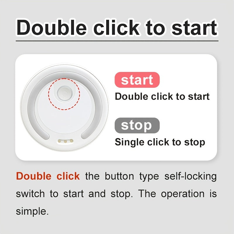 350 мл портативный электрический беспроводной мини-соковыжималка для фруктов, перезаряжаемый через USB