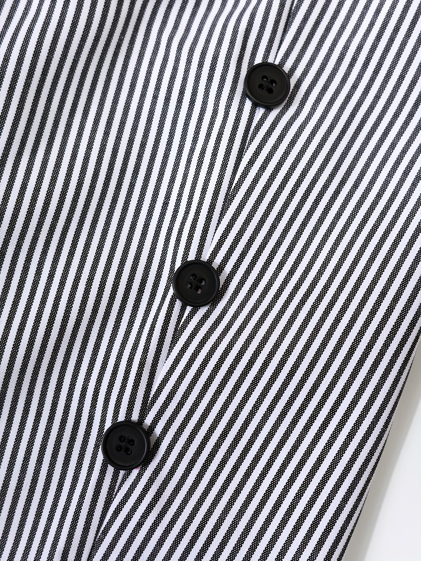 Женские повседневные полосатые брюки с серединой и карманами, регулируемый пояс