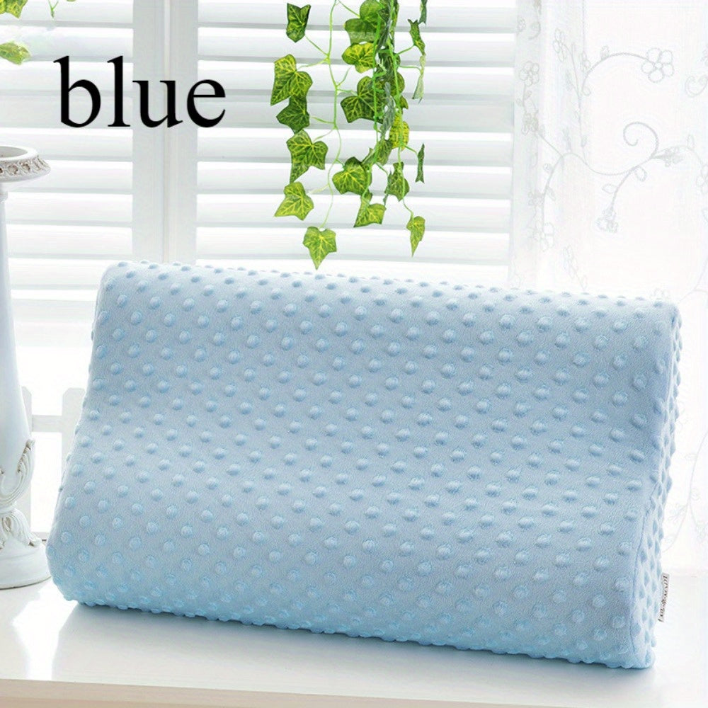 Kattalar uchun mo'ljallangan yumshoq va hashamatli Bambuk xotira yostiq - sekin qaytish qulayligini ta'minlaydi, joyni tejovchi dizayni bor va mukammal sovg'a bo'lib xizmat qiladi.