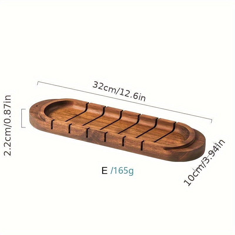 KEMORELA zamonaviy yog'och tuxum saqlash qutisi bilan yangi tuxumlaringizni uslubda tartibga soling. Ushbu ko'p bo'limli oshxona tashkilotchisi uyda pishirish va pishirish uchun juda mos keladi.