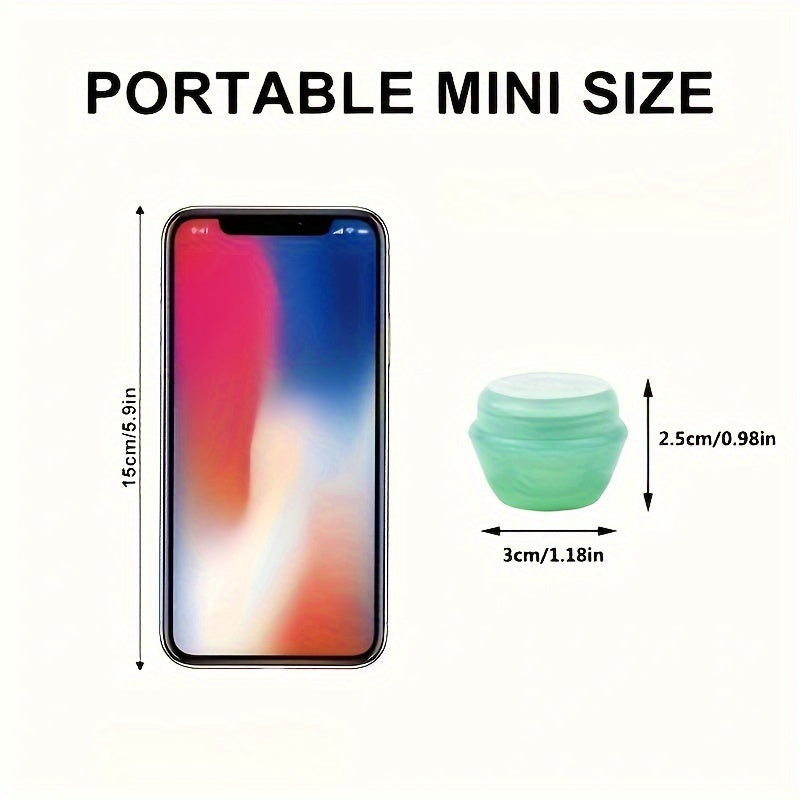 Unisex Lash Extension Glue Remover Cream 5g Gentle Easy to Use