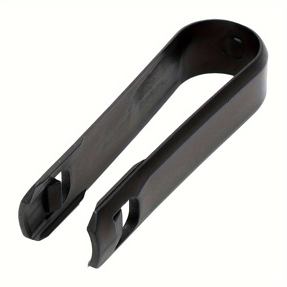 Car Wheel Nut Covers 17mm Exterior Decoration Protection 20pcs Automotive Accessories