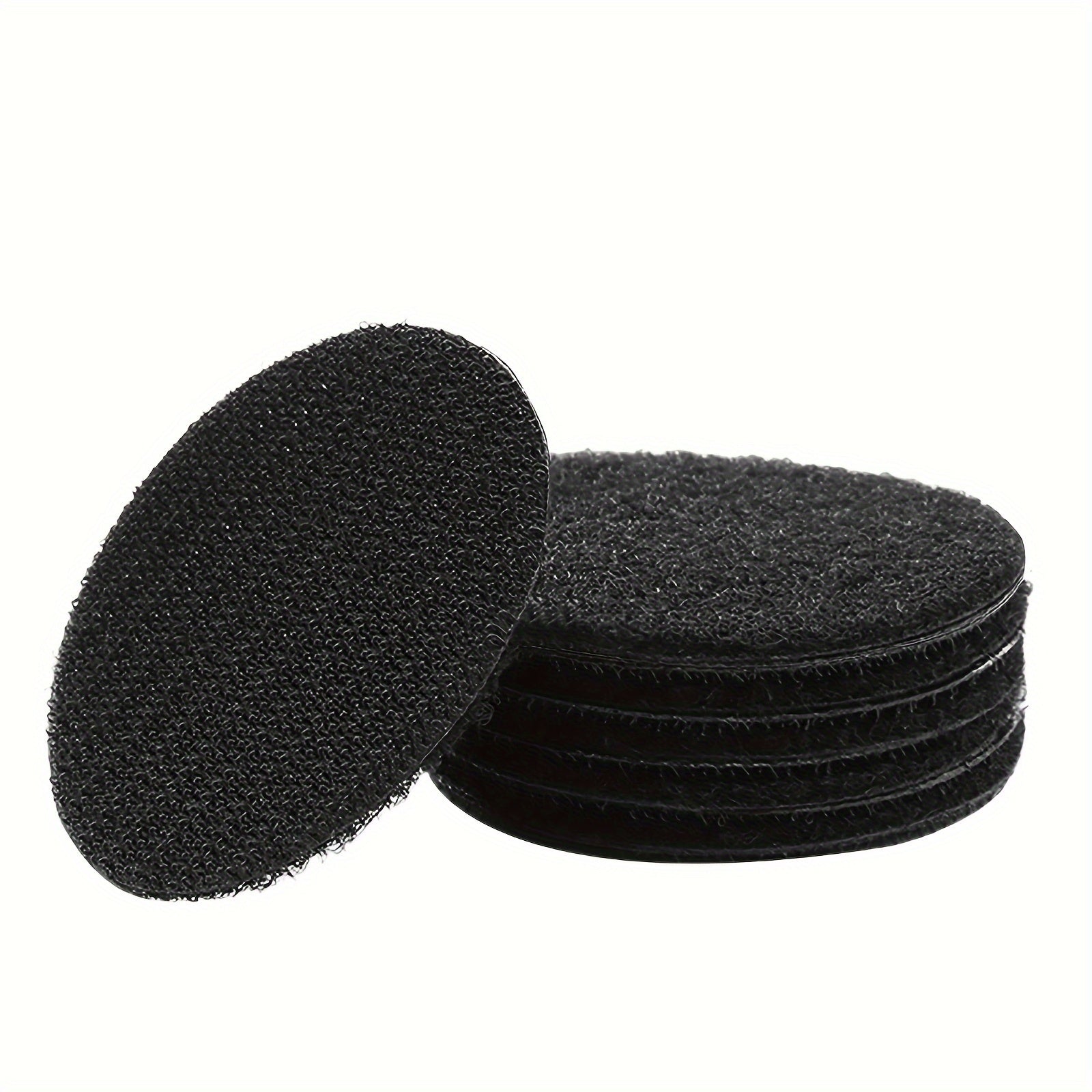 5 or 10 Sets of Fixed Stickers for Sofas, Tablecloths, Carpets, Traceless Adhesive