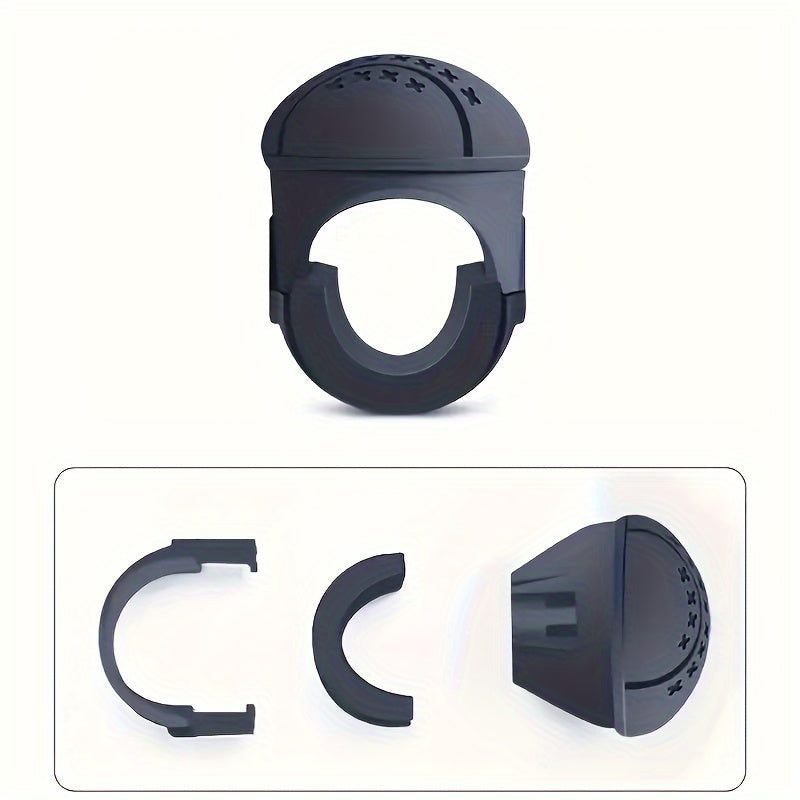 Универсальный усилитель руля автомобиля, облегчающий работу, одноручная помощь при рулевом управлении