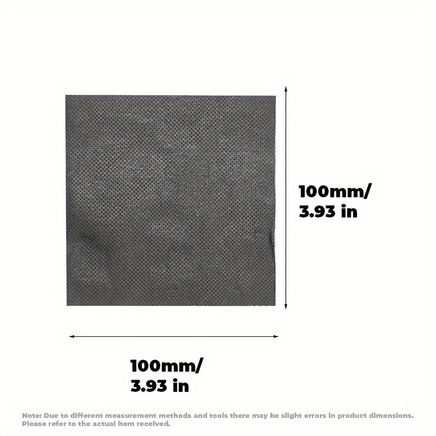 Black Embossed Dots Vinyl Floor Covering for Home, Events, and Hotels