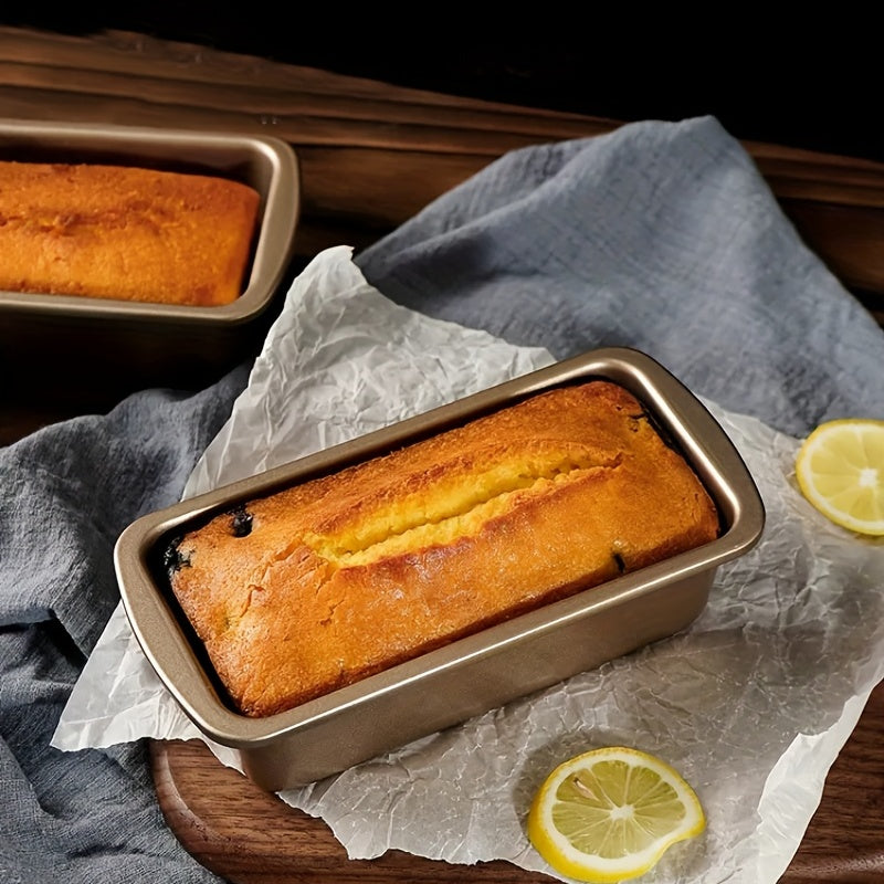 Nonstick Bread Pan for Baking Loaves Toast and Cake Oven Bakeware Kitchen Accessory