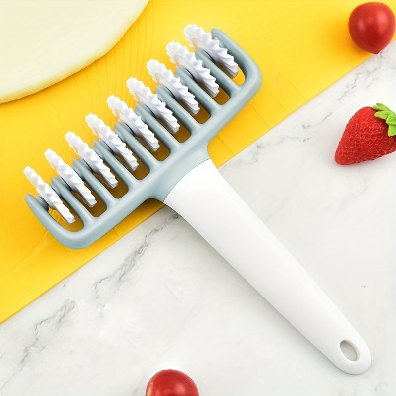 Manual Noodle Maker Pasta Spaghetti Press Kitchen Tool Household Essential