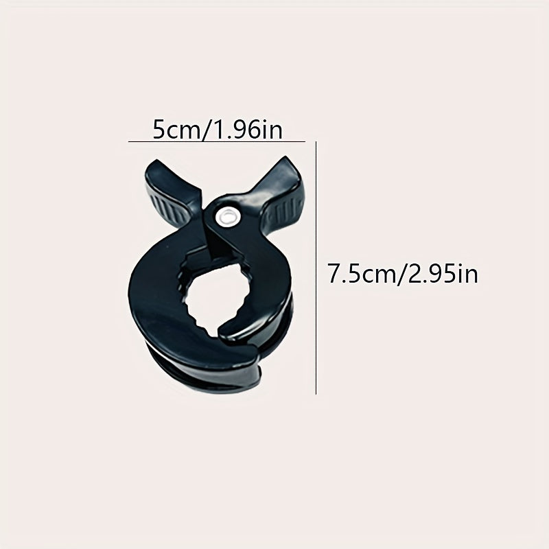 Stroller Blanket Clips Set for Baby Safety Holiday Gift Christmas Halloween Thanksgiving