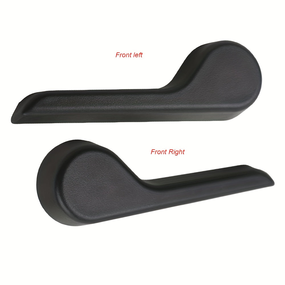 Front Rear Seat Recliner Handle Lever for SUV Pickup Truck Replacement