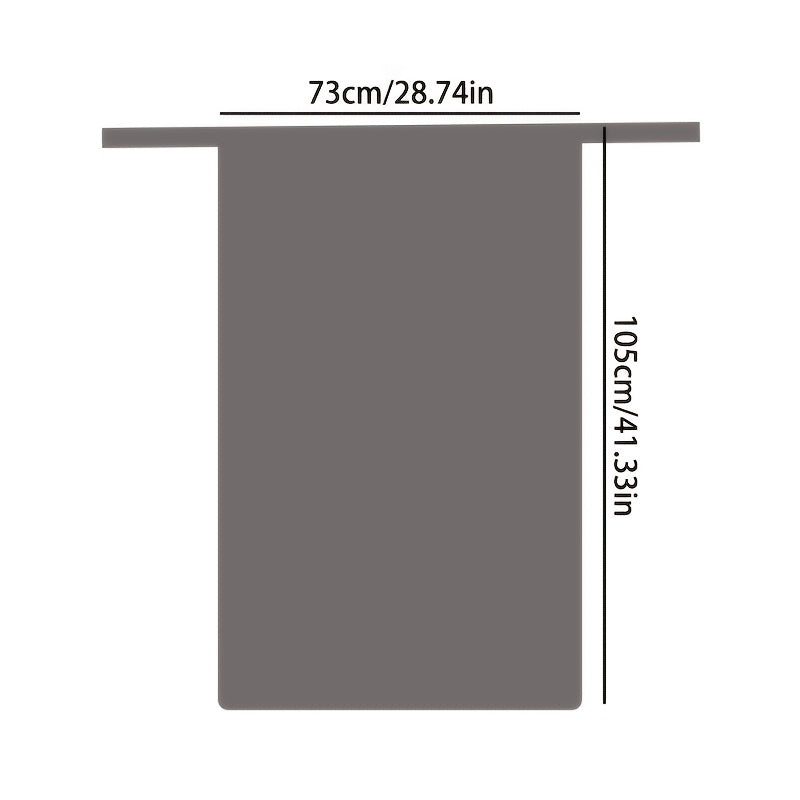 Elegant Bridal Tulle Skirt with Double Layer Ribbon for Wedding or Prom