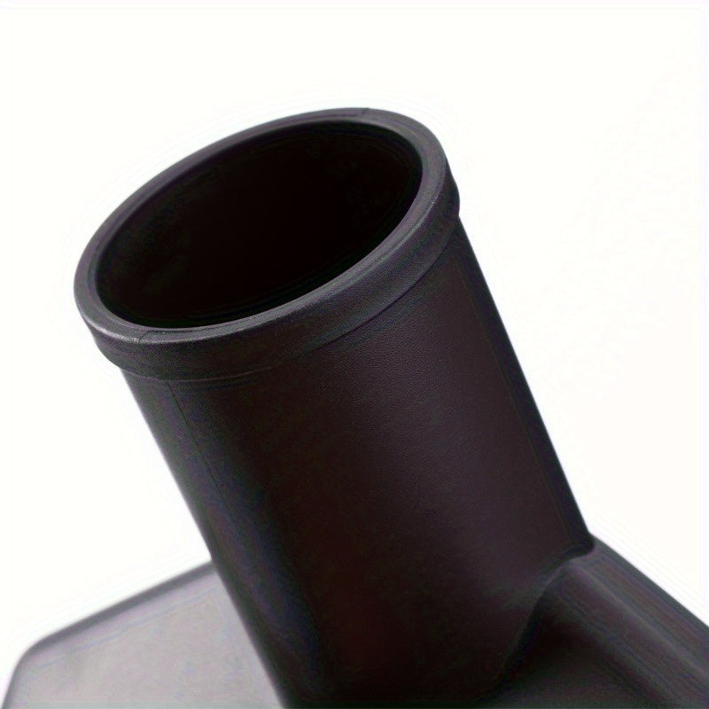 32mm so‘ruvchi nozli cho‘tkali vakuum tozalagich qo‘shimchasi - mustahkam plastik, tozalash oson - pardalar, divanlar, yotoqlar va uy vakuum tozalash vazifalari uchun mukammal