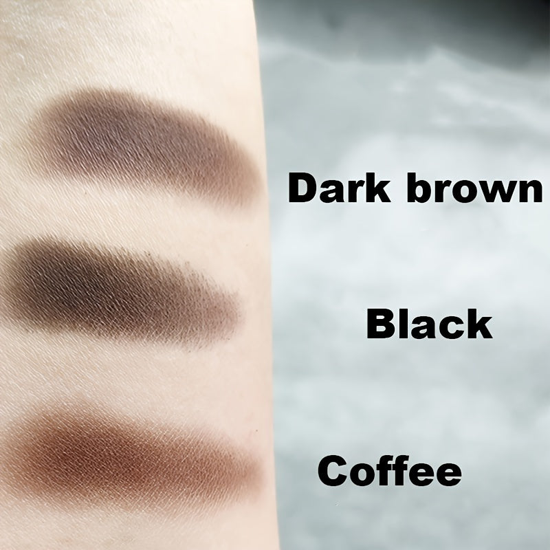 Men Women Hairline Powder Filler Stick for Thinning Hair Hairline Touch Up