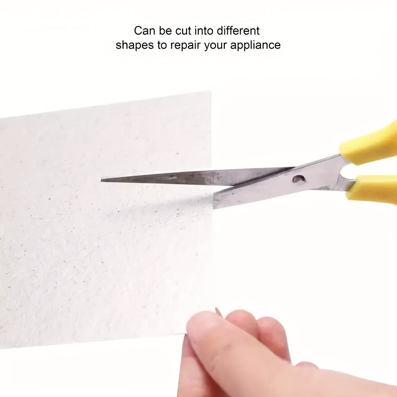 Cubierta de mica para microondas, guía de ondas, 5, 7 o 10 piezas para reparación, compatible con todos los modelos