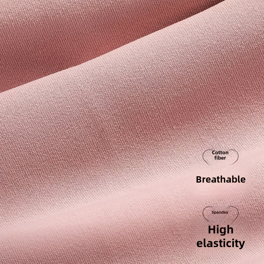 Face Lifting Mask with Facial Training Band for Skin Tightening and Face Slimming