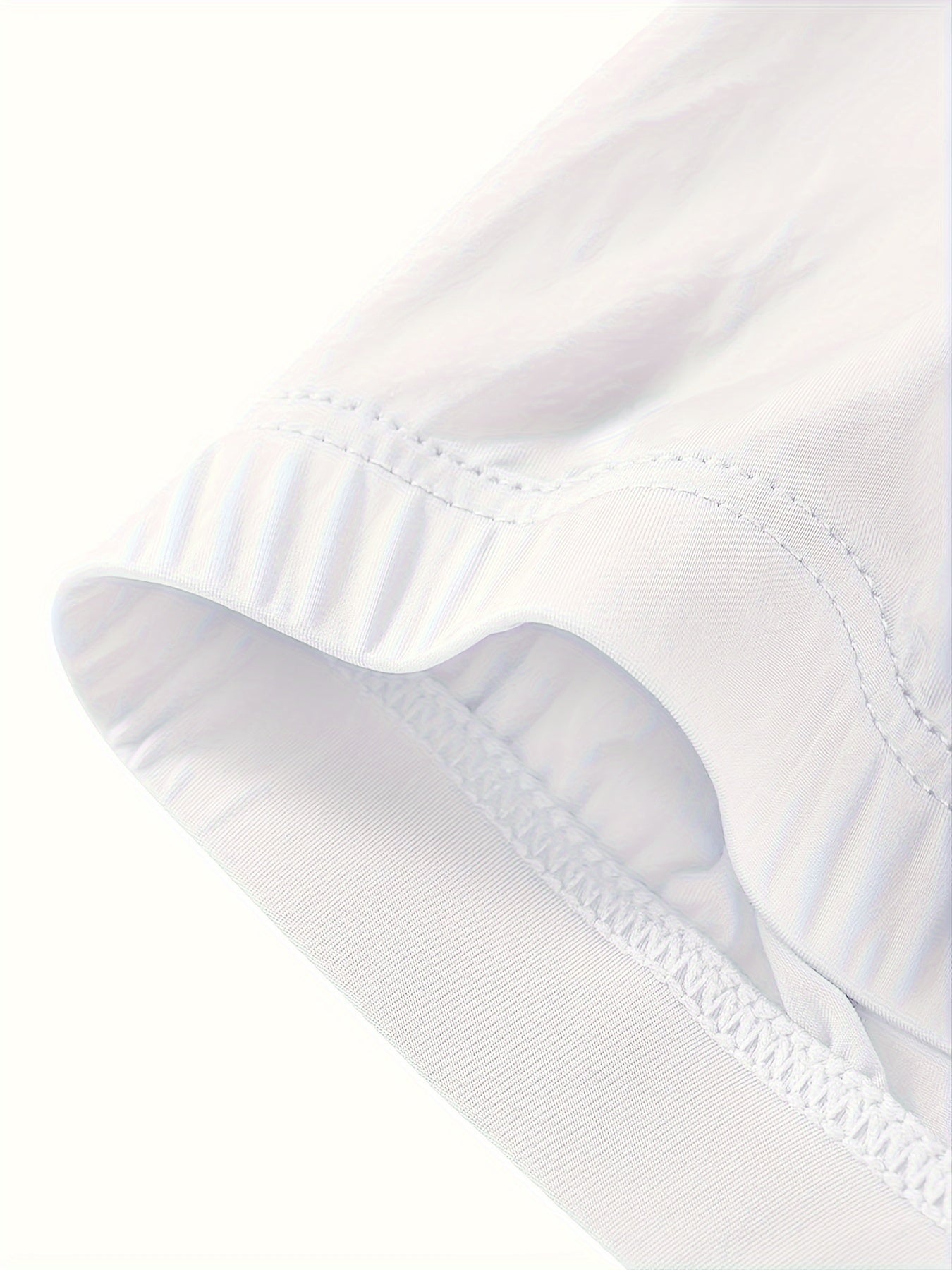 KAREN SPACE Erkaklar uchun Qora Rangdagi Muz Silky Siqish Legginglari. Tez quriydigan, cho'ziluvchan va yuqori elastik Spandex/Nylon aralashmasi bilan mashinada yuvish mumkin. Quvvat va mos keladigan qulaylik uchun silliq mato.