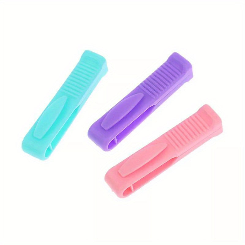 Set of 5 Multi-Purpose Ampule and Vial Opener Pens for Nurses and Doctors