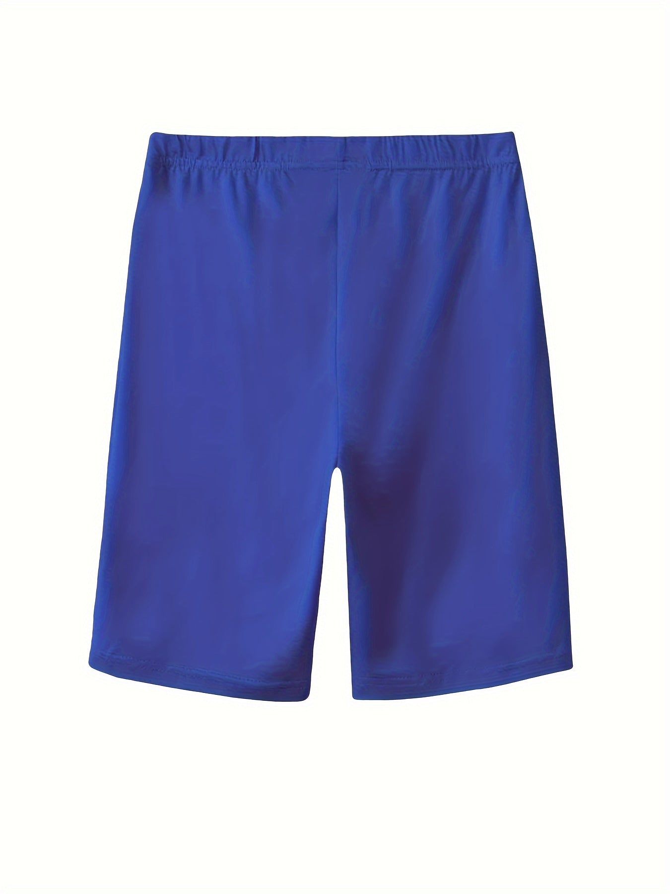 Women's Casual Sports Shorts Set Four Pieces Breathable Athletic Wear