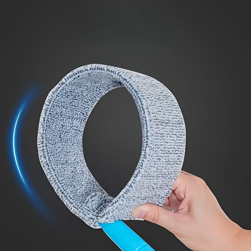 Microfiber Extendable Duster Set tozalash choʻpchi va crevice asbobini oʻz ichiga oladi, elektriksiz hoʻl/quruq foydalanish uchun metall tutqich bilan taʼminlangan. Yashash xonasi, yotoqxona, oshxona, bogʻ va polni tozalash uchun mukammal.