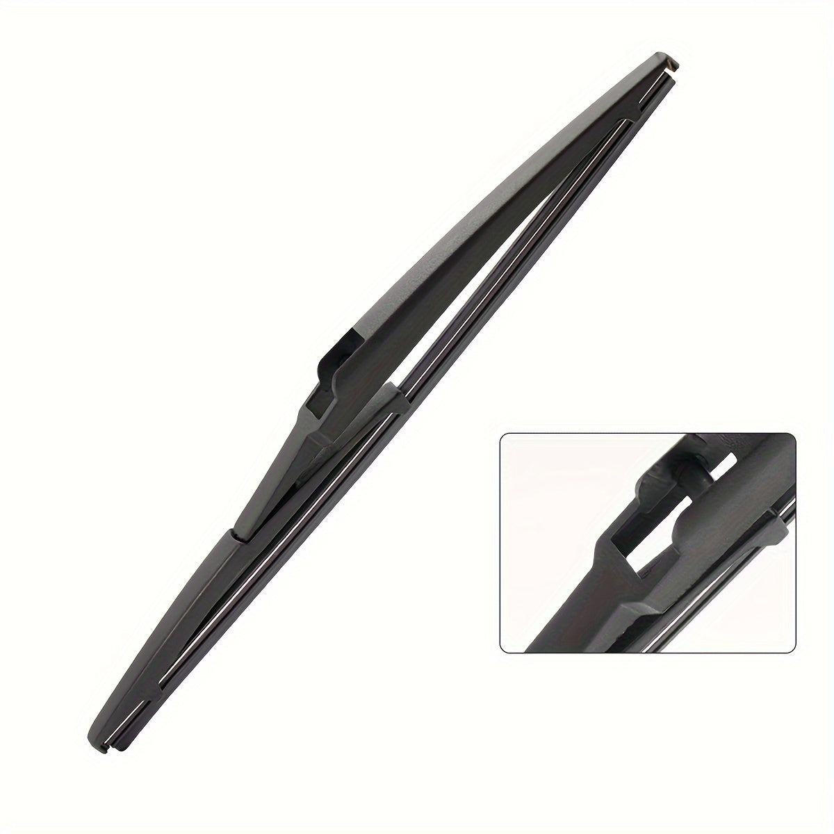 Rear Wiper Blade 27.94cm for Kia Rio MK3 Windshield Window Replacement