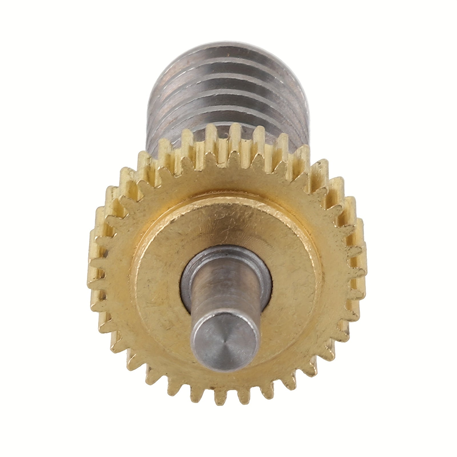 SUV Truck Power Folding Mirror Gear Replacement Matte Finish Right Side