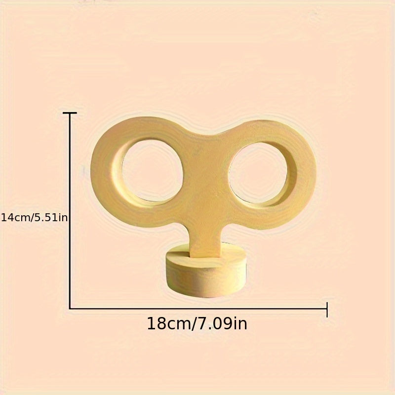 Yoqimli avtomobil shamollatish bezaklari tashqi shamollatish o'yinchoqlari avtomobillar va transport vositalari uchun