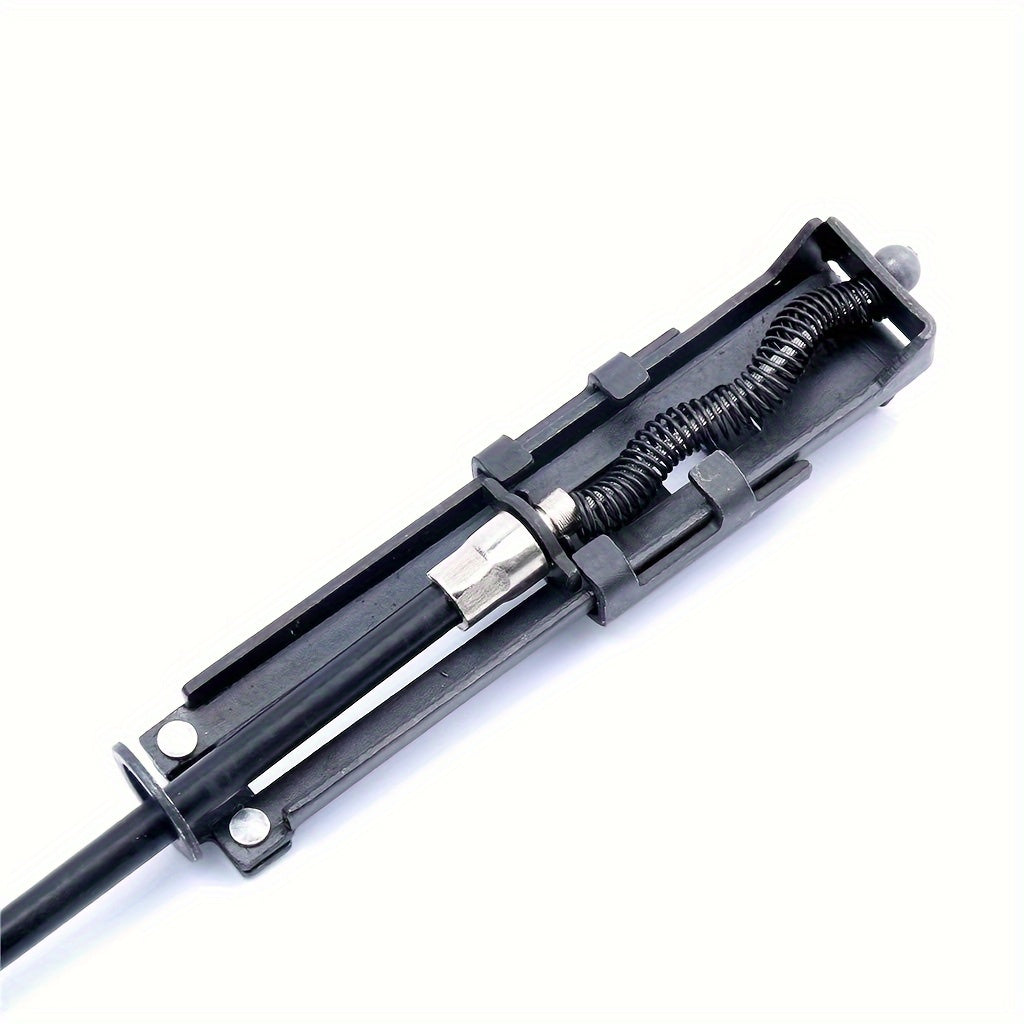 Гибкие плоскогубцы для стопорных колец из стали, инструмент для хомутов длиной 60,96 см для ремонта автомобиля