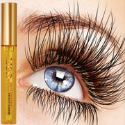 Gentle Eyelash Serum Nourishes Moisturizes Non-Irritating for Eye Makeup
