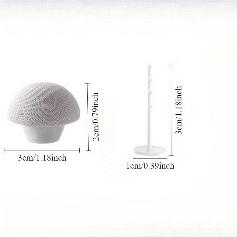 Pink Non-Slip Bed Sheet Clips Reusable Detachable Fasteners for Secure Sleep