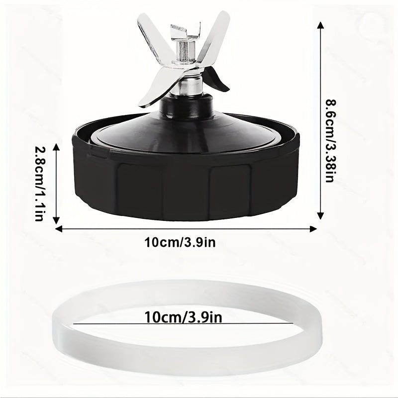 Repuesto para licuadora, soporte para herramienta de aletas para Ninja BL482-30 BL492 BL642-30