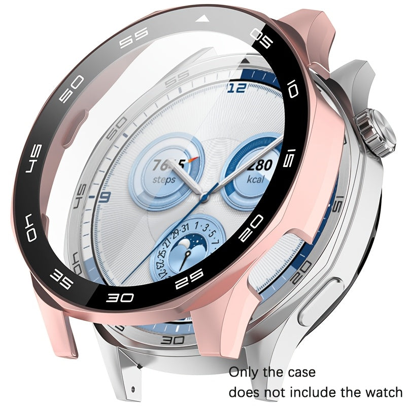 Smartwatch Case for Huawei Watch GT5 46mm and GT5Pro Protective Cover
