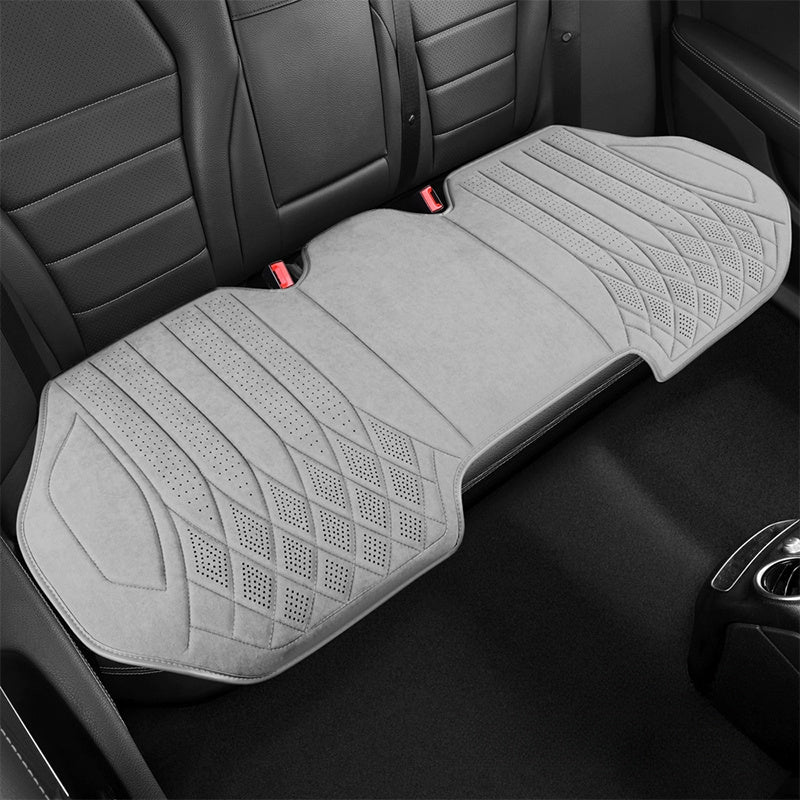 Universal Car Seat Cushion 4 Seasons Seat Cover for Driving and Rear Seat
