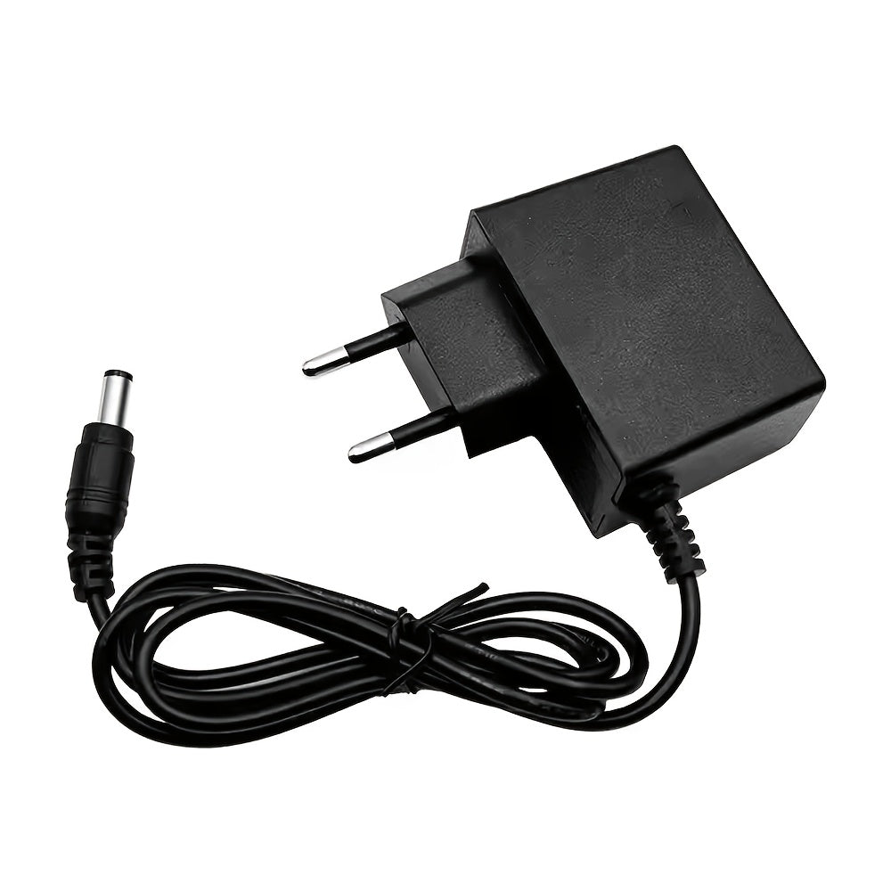 AC/DC Power Supply Adapter 5V 12V 24V 3A 1A 2A for Router TV Box Tablet