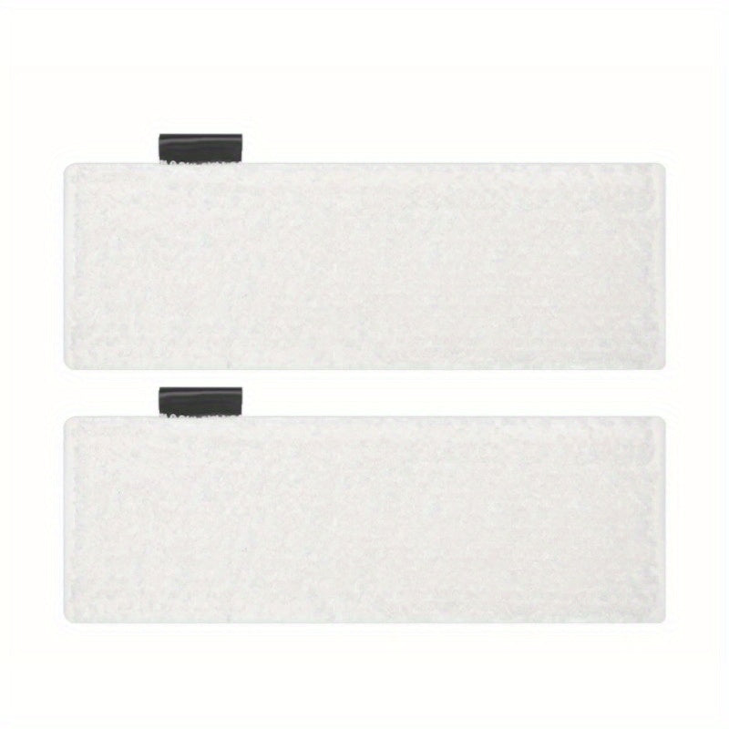 Bu 1 dona mato Karcher bug' mopu bilan mos keladigan bug' mopingizni qayta to'ldirish uchun. Ushbu Easyfix almashtirish padlari SC1, SC2, SC3, SC4 va SC5 modellari uchun mos keladi. Ularni changyutgichingizning pol ulanishiga osonlik bilan ulash mumkin.