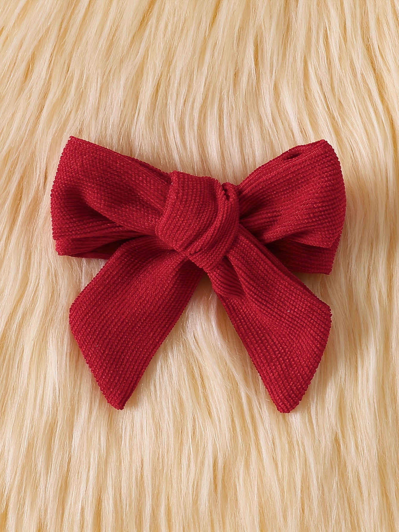 Girls' 3-Piece Floral Outfit Long Sleeve Romper Overalls Headband Cotton Blend Fall Winter