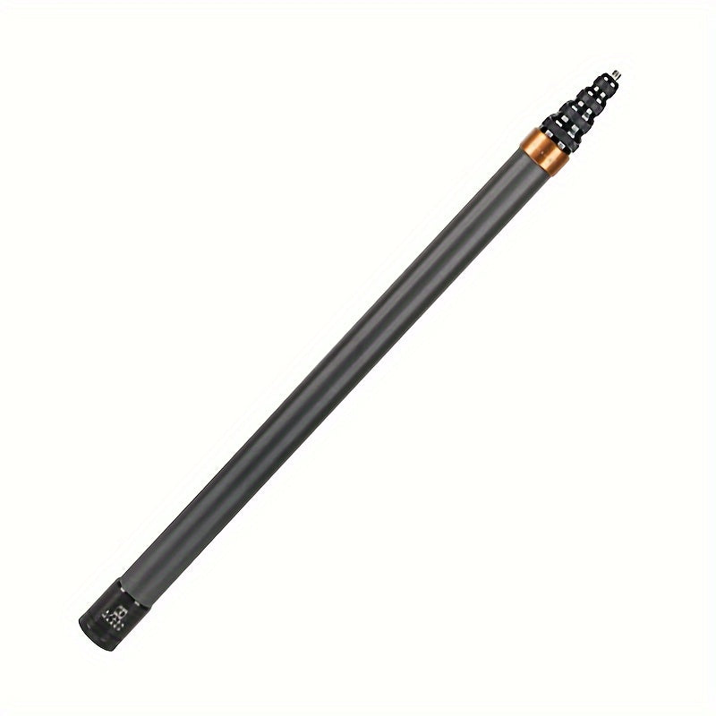 290cm Carbon Fiber Selfie Stick for Insta360 X3 One X2 One RS