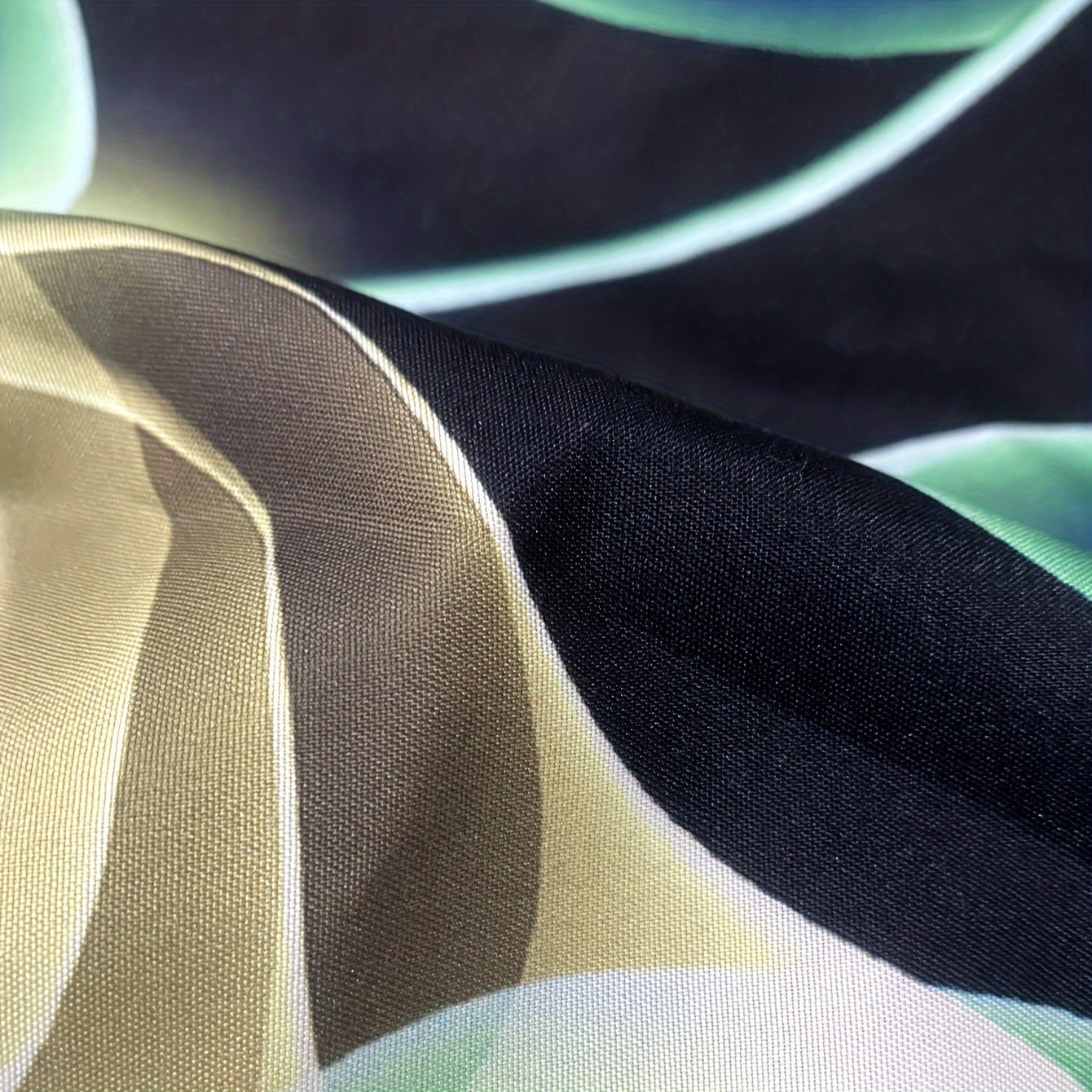 Set of 2 Glow-in-the-Dark Butterfly Fleece Pillowcases Soft Polyester Digital Print Home Decor