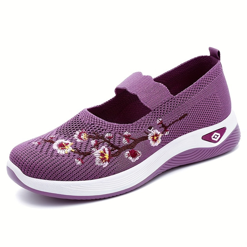 Women's Casual Shoes Lightweight Comfortable for Outdoor Walks