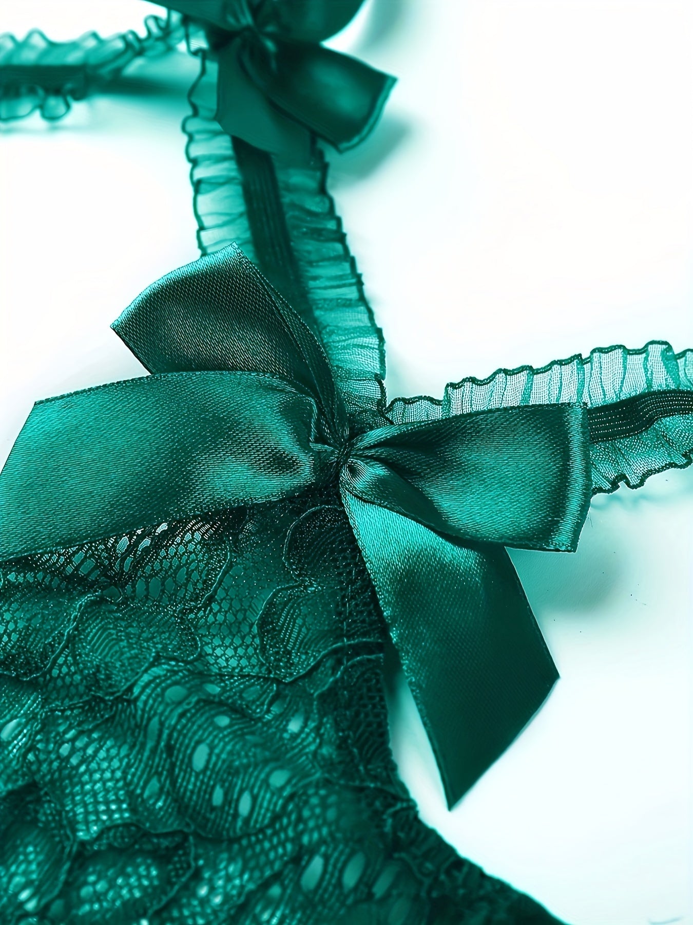 Baby Girls Oversized Cotton Fun Bodysuit with Bright Colors