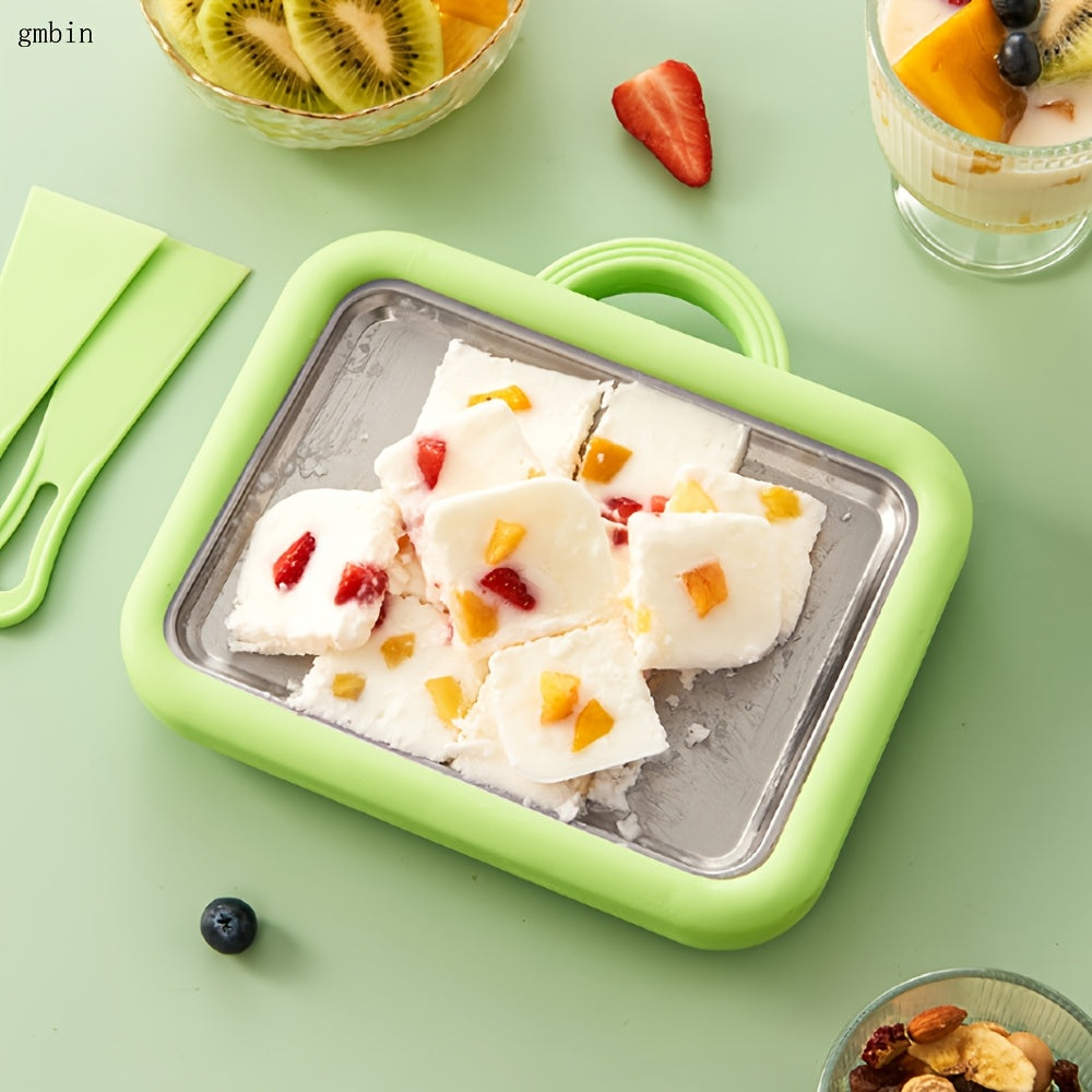 Любимые товары к Дню святого Валентина и Пасхе: мини-йогуртницы и мороженицы для более здоровых домашних лакомств без добавок.