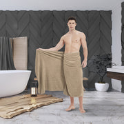 Microfiber Towel 88.9cm x 177.8cm Quick-Dry Absorbent Lightweight for Shower Beach Pool