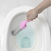 Powerful Dirt Cleaning Stick for Bathroom and Toilet Hard-to-Reach Stains